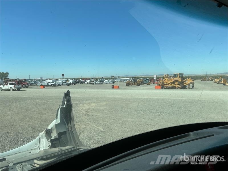 Kenworth T680 Prime Movers