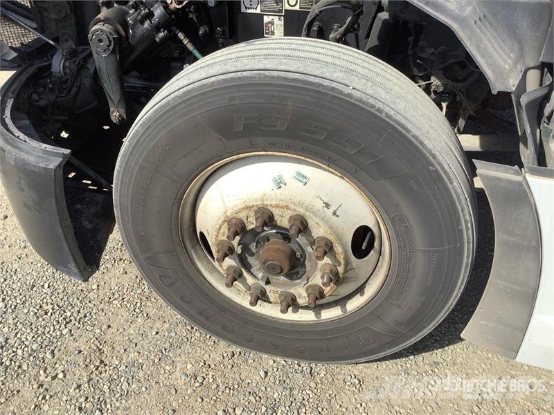 Kenworth T680 Prime Movers