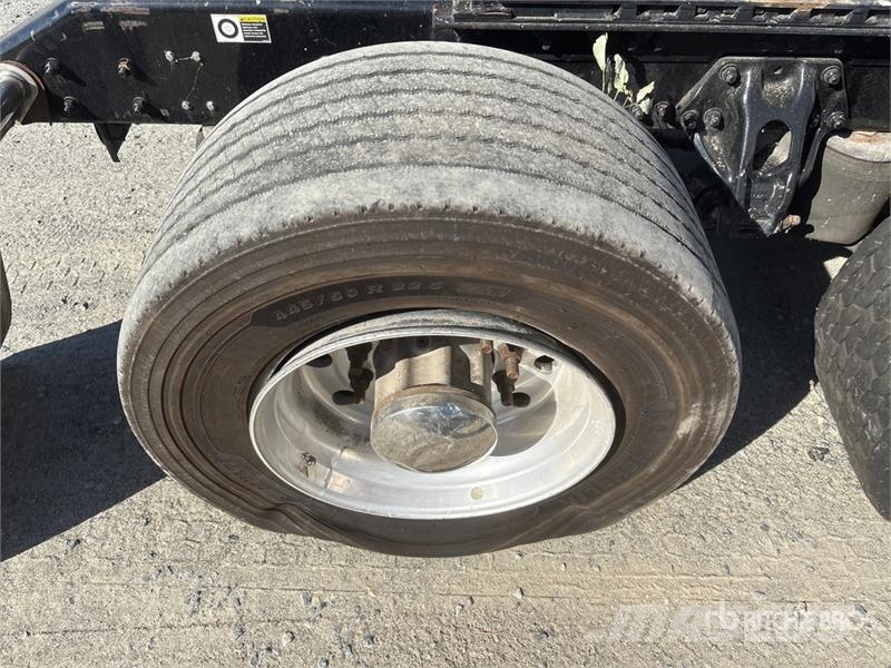 Kenworth T680 Prime Movers