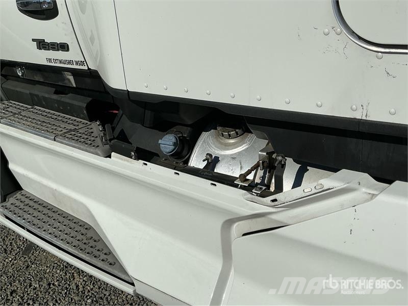 Kenworth T680 Prime Movers
