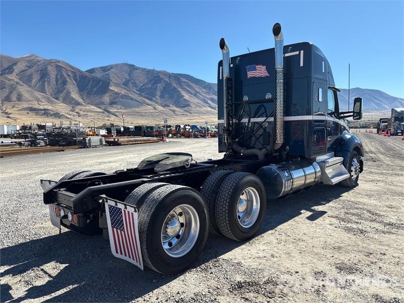 Kenworth T680 Traktorske jedinice