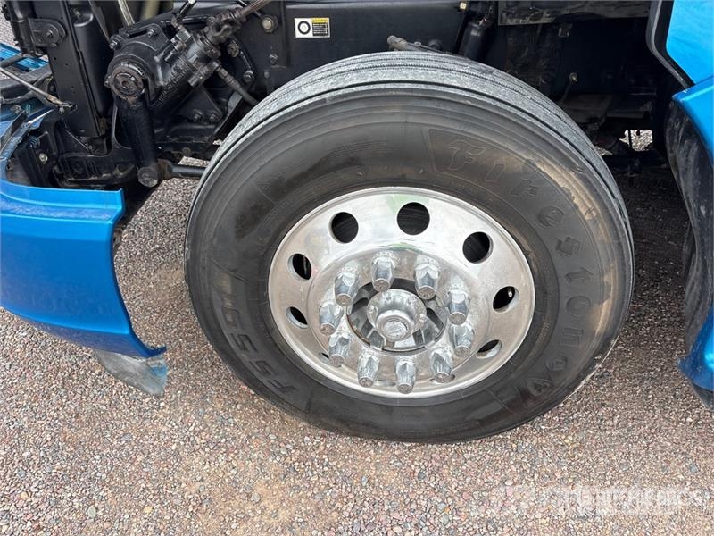 Kenworth T680 Prime Movers
