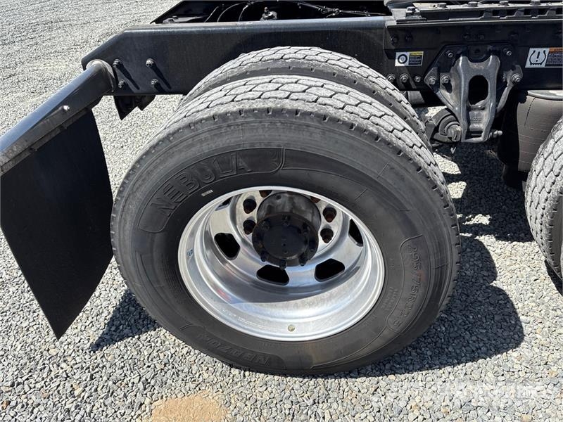 Kenworth T680 Prime Movers