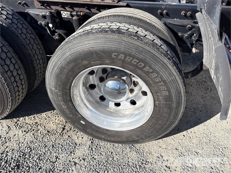 Kenworth T680 Cabezas tractoras