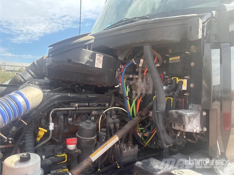 Kenworth T680 Prime Movers