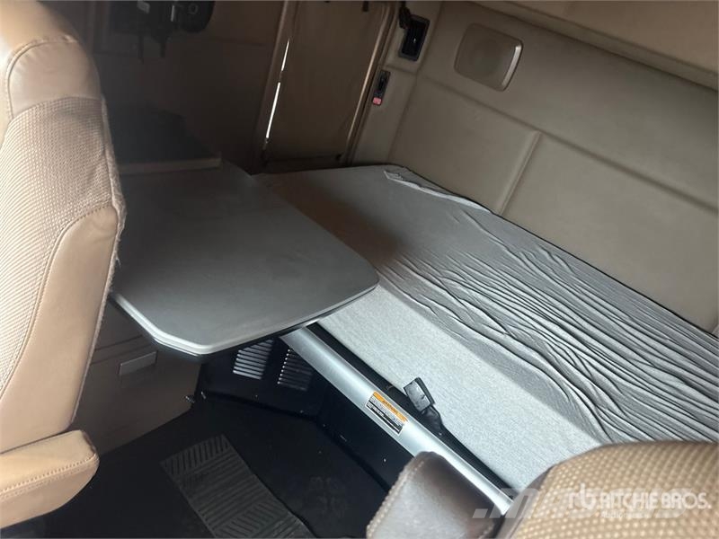 Kenworth T680 Trekkers