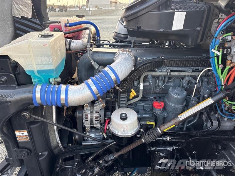 Kenworth T680 Motrici e Trattori Stradali