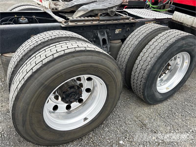 Kenworth T680 Prime Movers