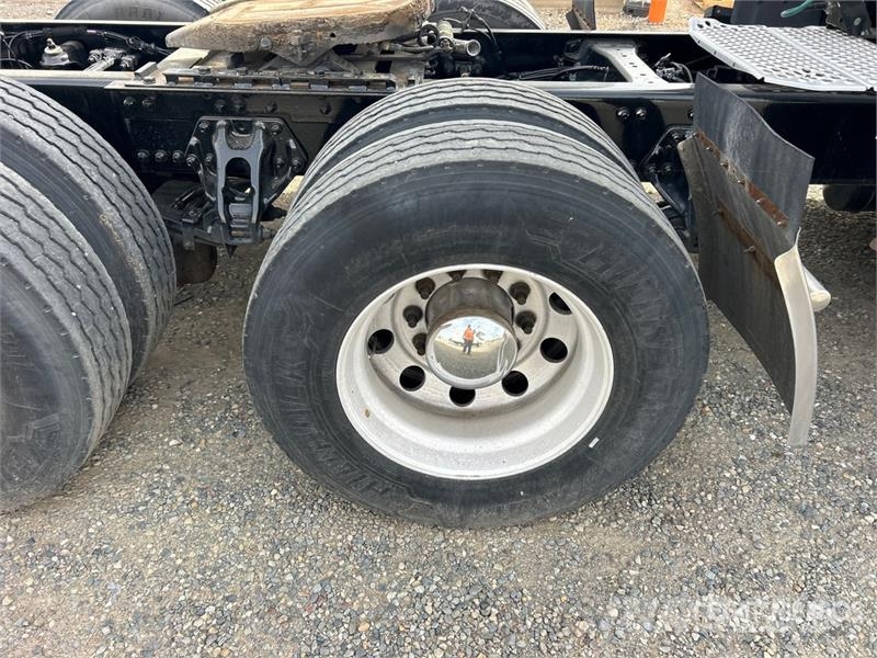 Kenworth T680 Prime Movers