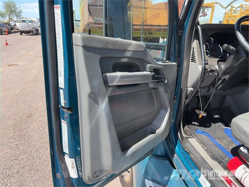 Kenworth T680 Cabezas tractoras