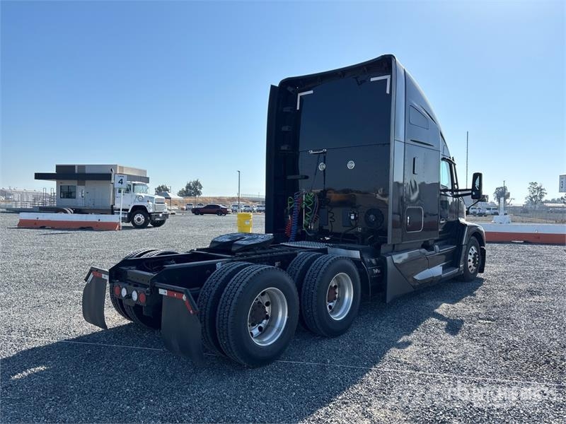 Kenworth T680 Prime Movers