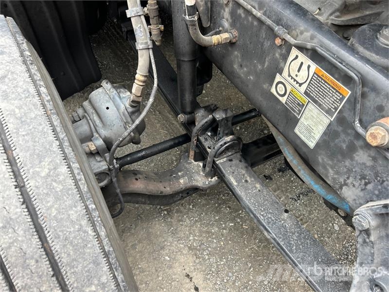 Kenworth T680 Prime Movers