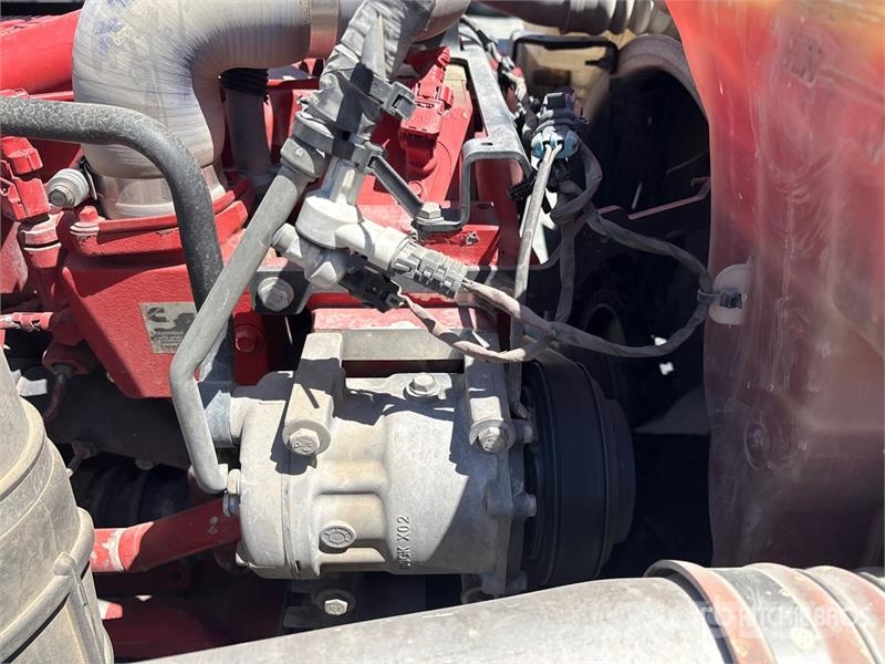 Kenworth T680 Tractor Units