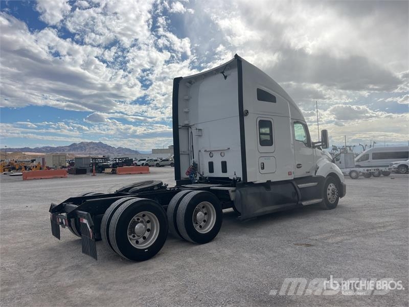 Kenworth T680 Ťahače