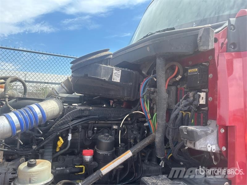Kenworth T680 Cabezas tractoras
