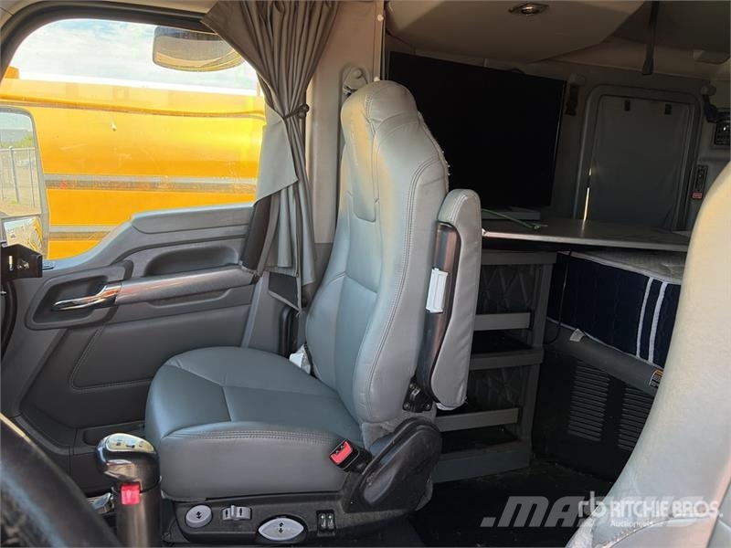 Kenworth T680 Cabezas tractoras