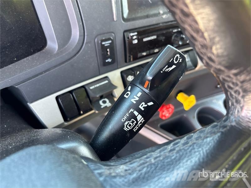 Kenworth T680 Prime Movers