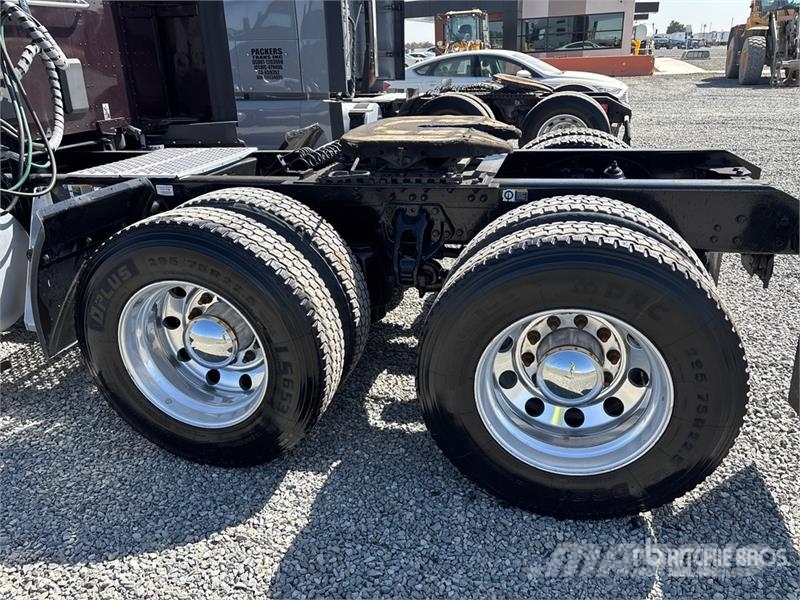 Kenworth T680 Çekiciler