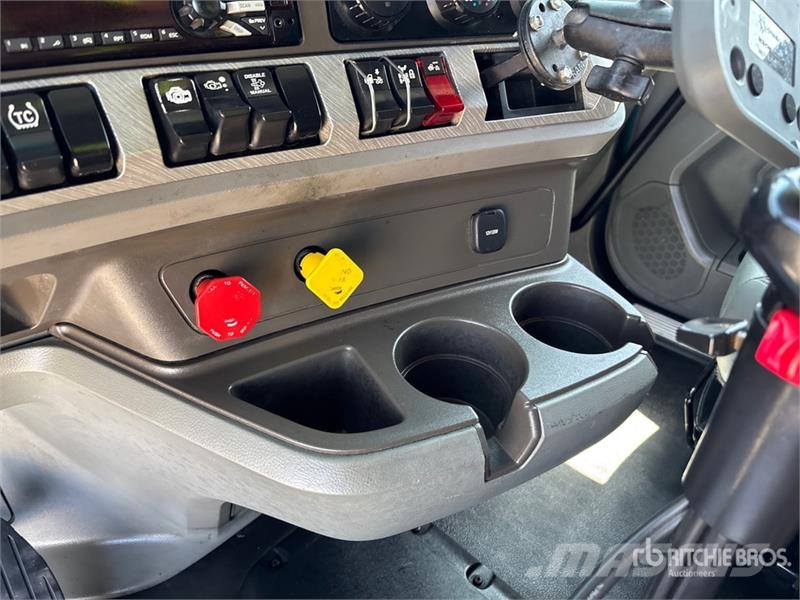 Kenworth T680 Prime Movers