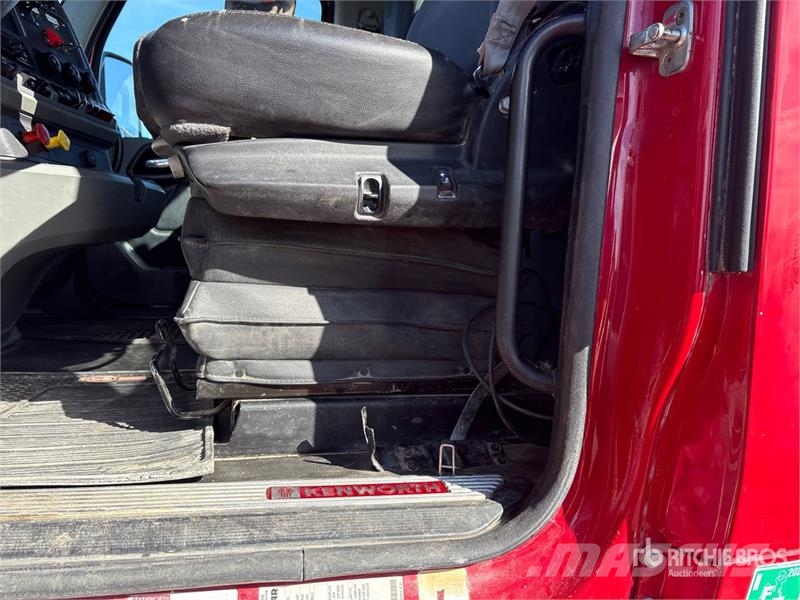 Kenworth T680 Traktorske jedinice
