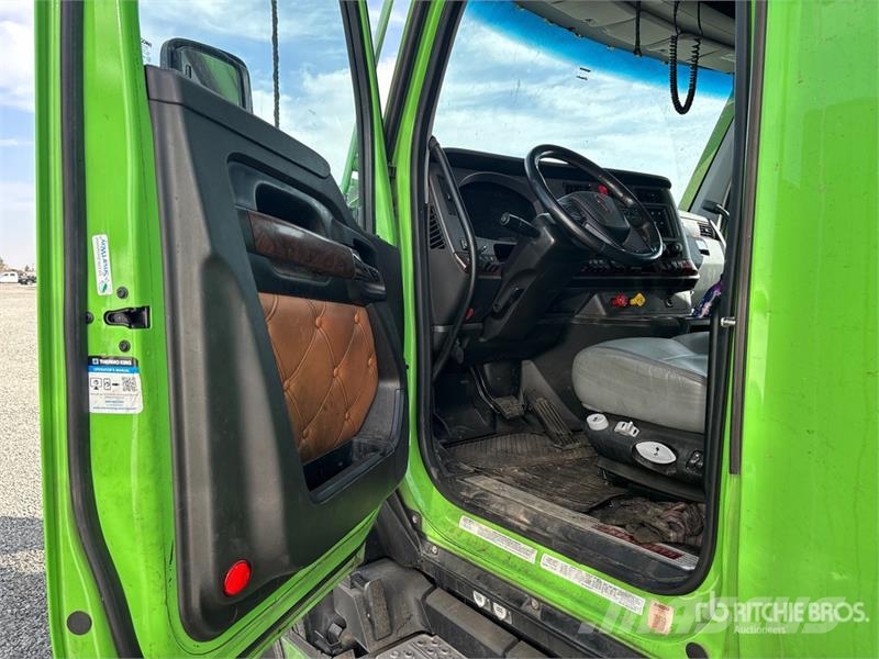 Kenworth T680 Sattelzugmaschinen
