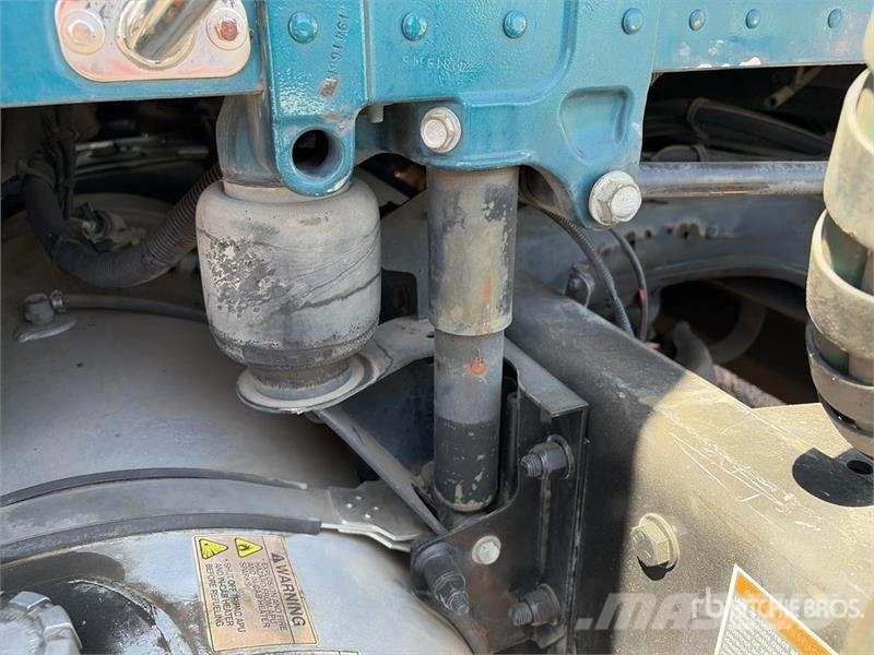 Kenworth T680 Cabezas tractoras