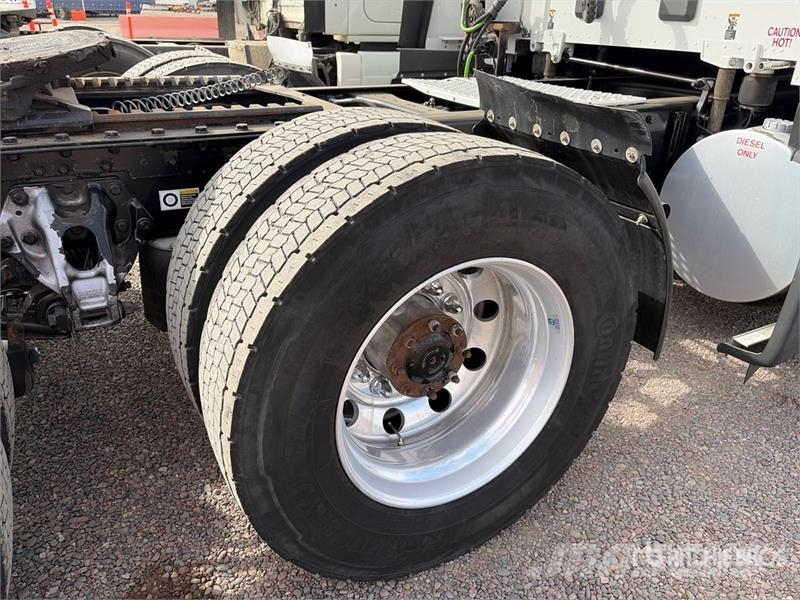 Kenworth T680 Cabezas tractoras