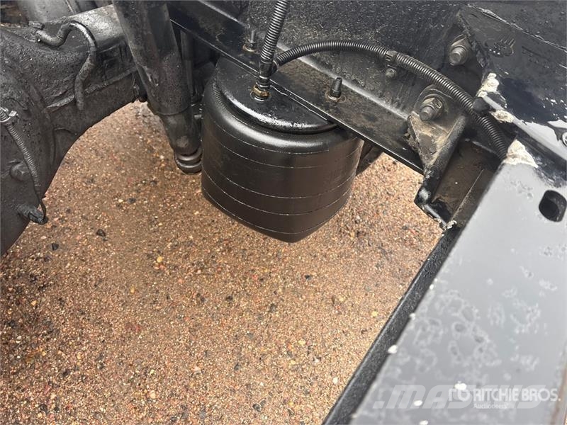 Kenworth T680 Trekkers