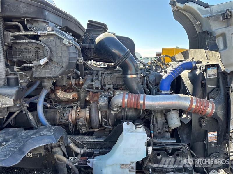 Kenworth T680 Traktorske jedinice