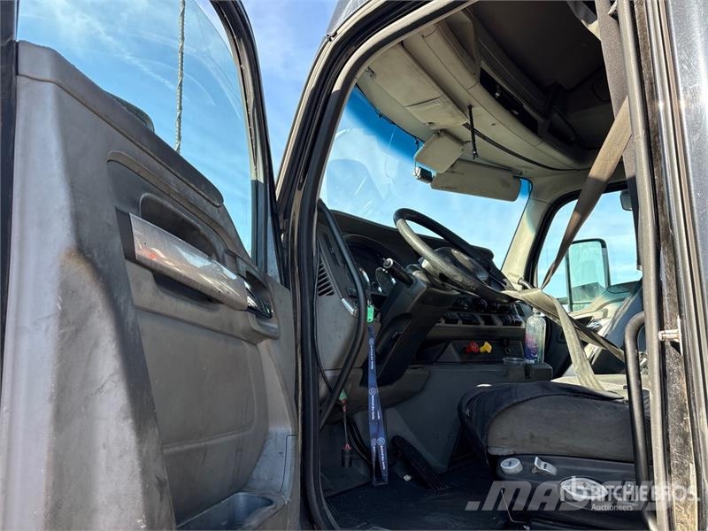 Kenworth T680 Dragbilar