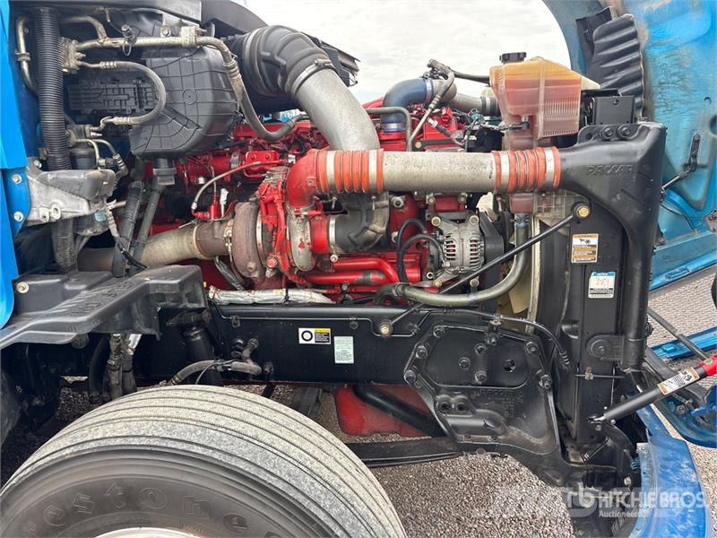Kenworth T680 Prime Movers