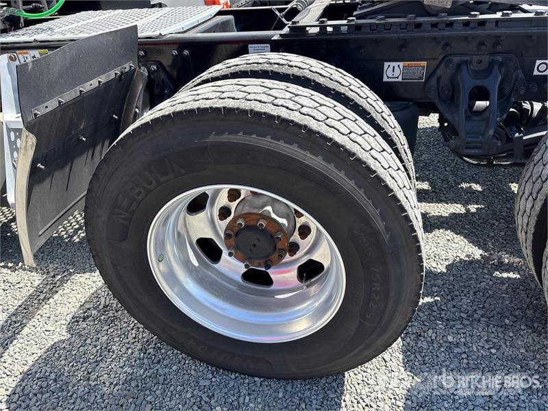 Kenworth T680 Prime Movers