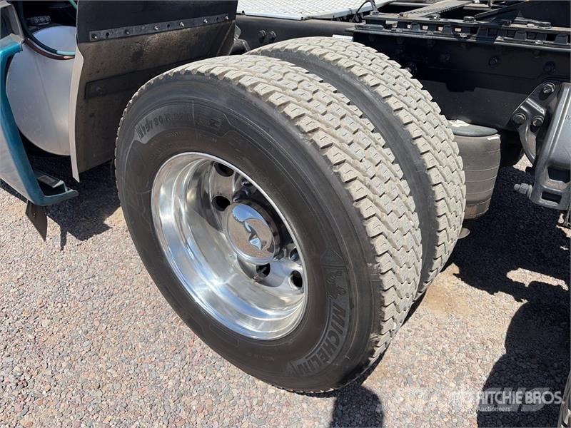 Kenworth T680 Cabezas tractoras