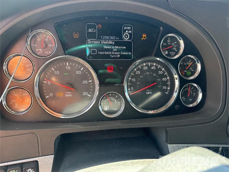 Kenworth T680 Cabezas tractoras