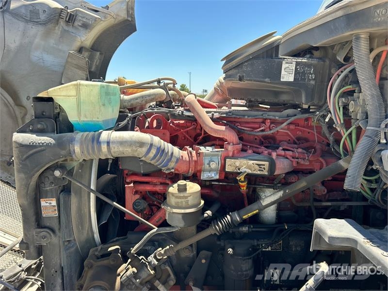 Kenworth T680 Prime Movers