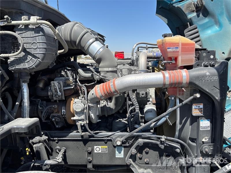 Kenworth T680 Prime Movers
