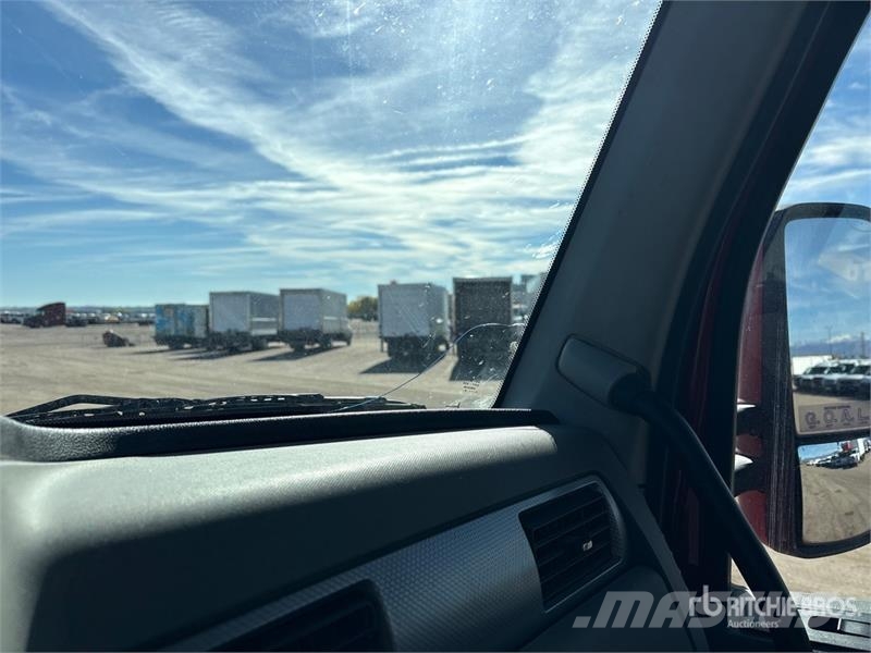 Kenworth T680 Traktorske jedinice