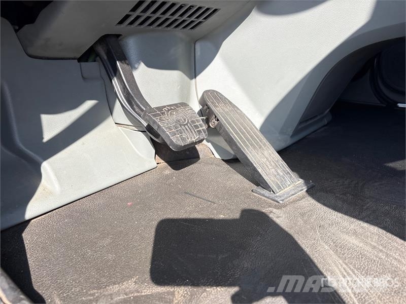 Kenworth T680 트랙터 유닛