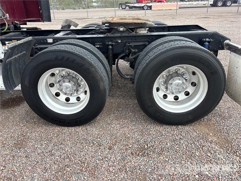 Kenworth T680 Prime Movers