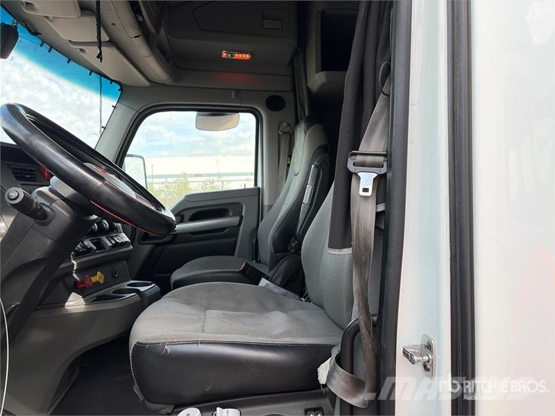 Kenworth T680 Cabezas tractoras