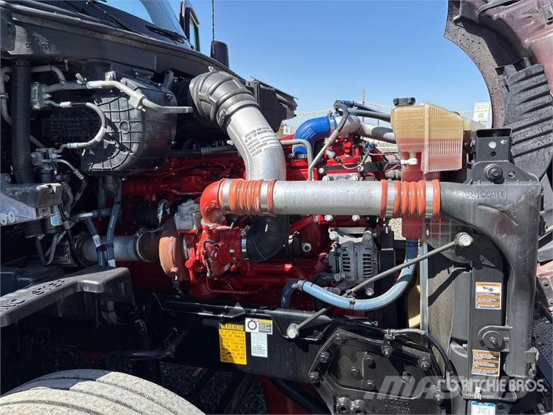 Kenworth T680 Çekiciler