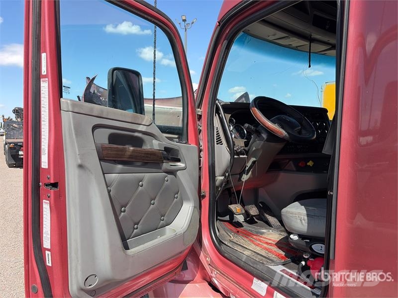 Kenworth T680 Vlačilci