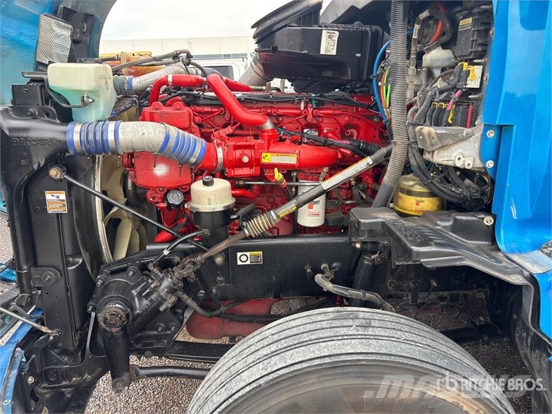 Kenworth T680 Prime Movers