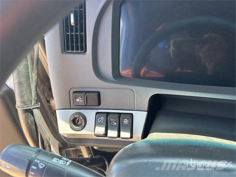 Kenworth T680 Prime Movers