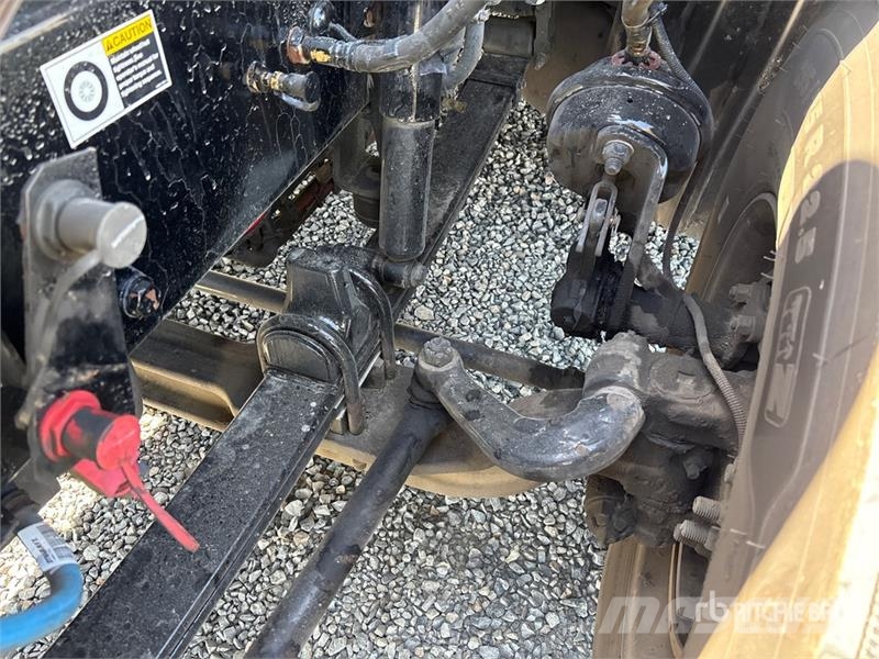Kenworth T680 Prime Movers