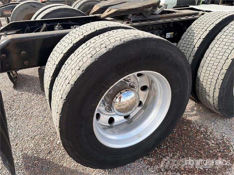 Kenworth T680 Cabezas tractoras