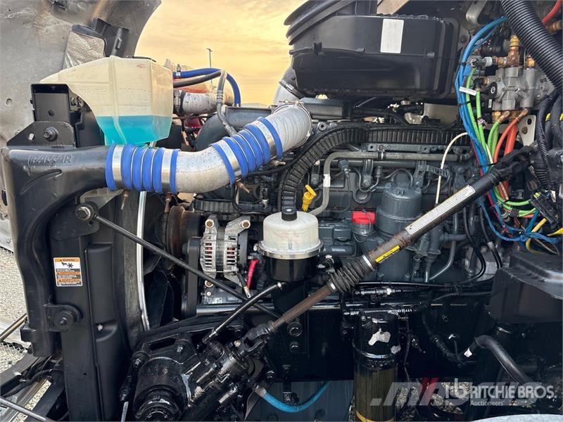 Kenworth T680 Motrici e Trattori Stradali