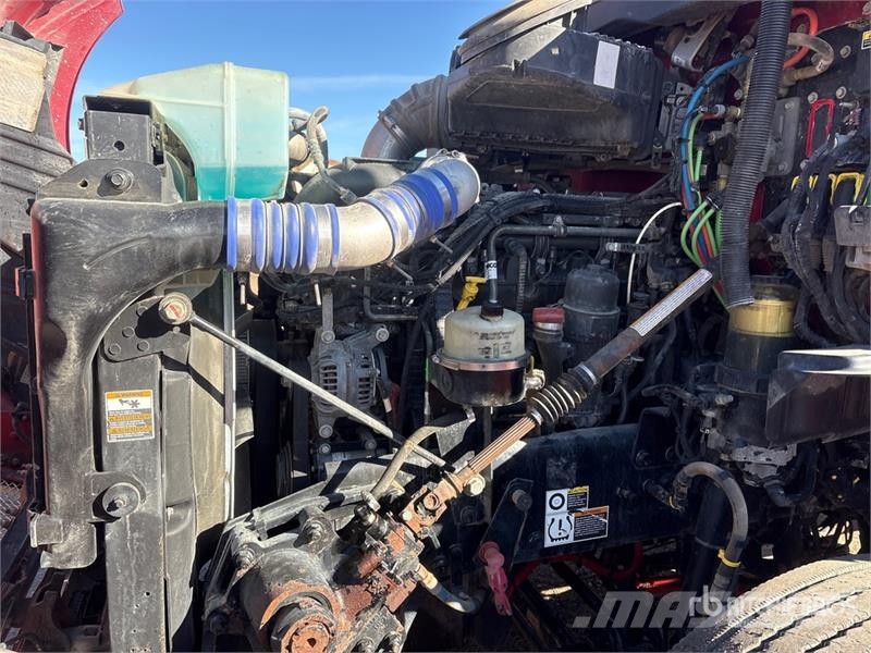 Kenworth T680 Traktorske jedinice