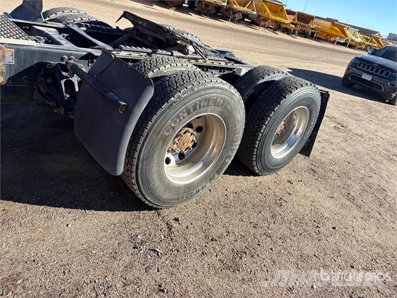 Kenworth T680 Traktorske jedinice