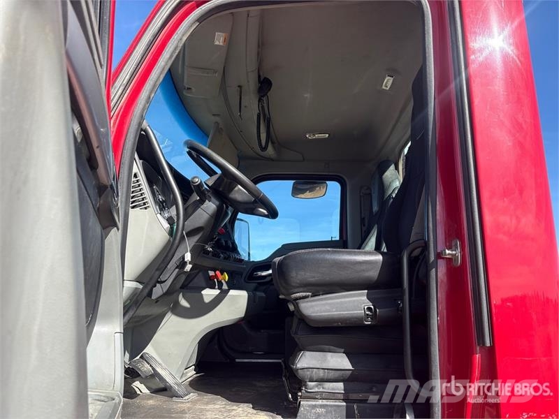 Kenworth T680 Cabezas tractoras